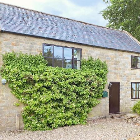 Country Barn On The Hill Villa Whitwell-on-the-Hill Esterno foto
